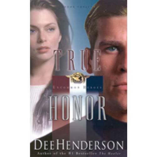 True Honor (3 Uncommon Heroes)(Paperback)