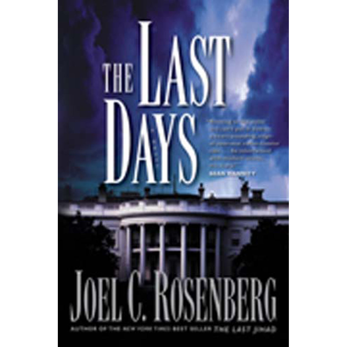 The Last Days (2 Political Thrillers)(Paperback)