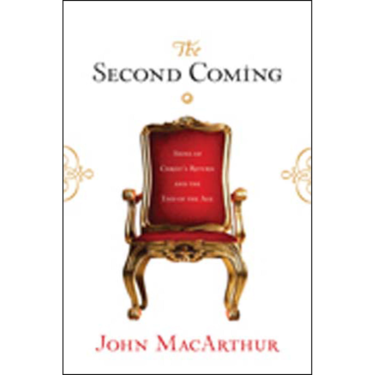 Second Coming (Paperback)