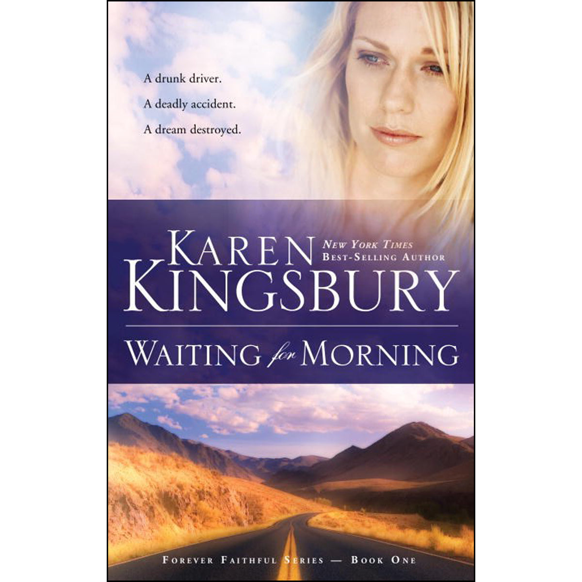Waiting For Morning (1 Forever Faithful)(Paperback)