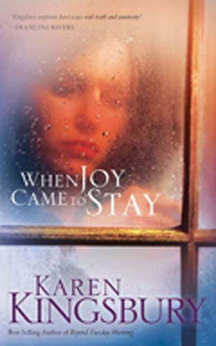 When Joy Came To Stay (Paperback)