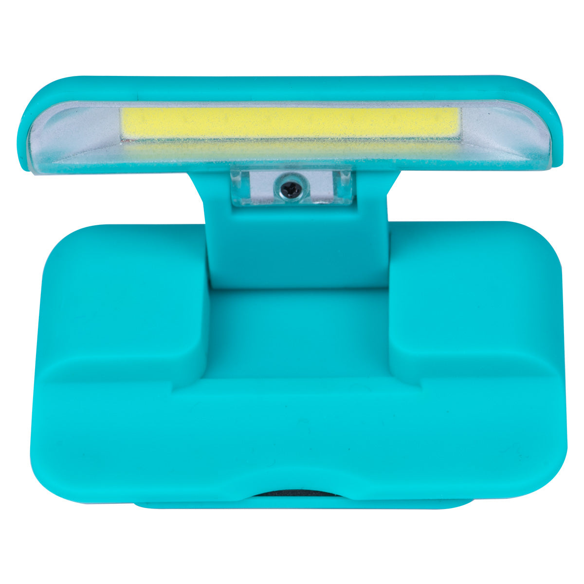 A Reader Lives A Thousand Lives Before He Dies Glow In The Dark Book Light