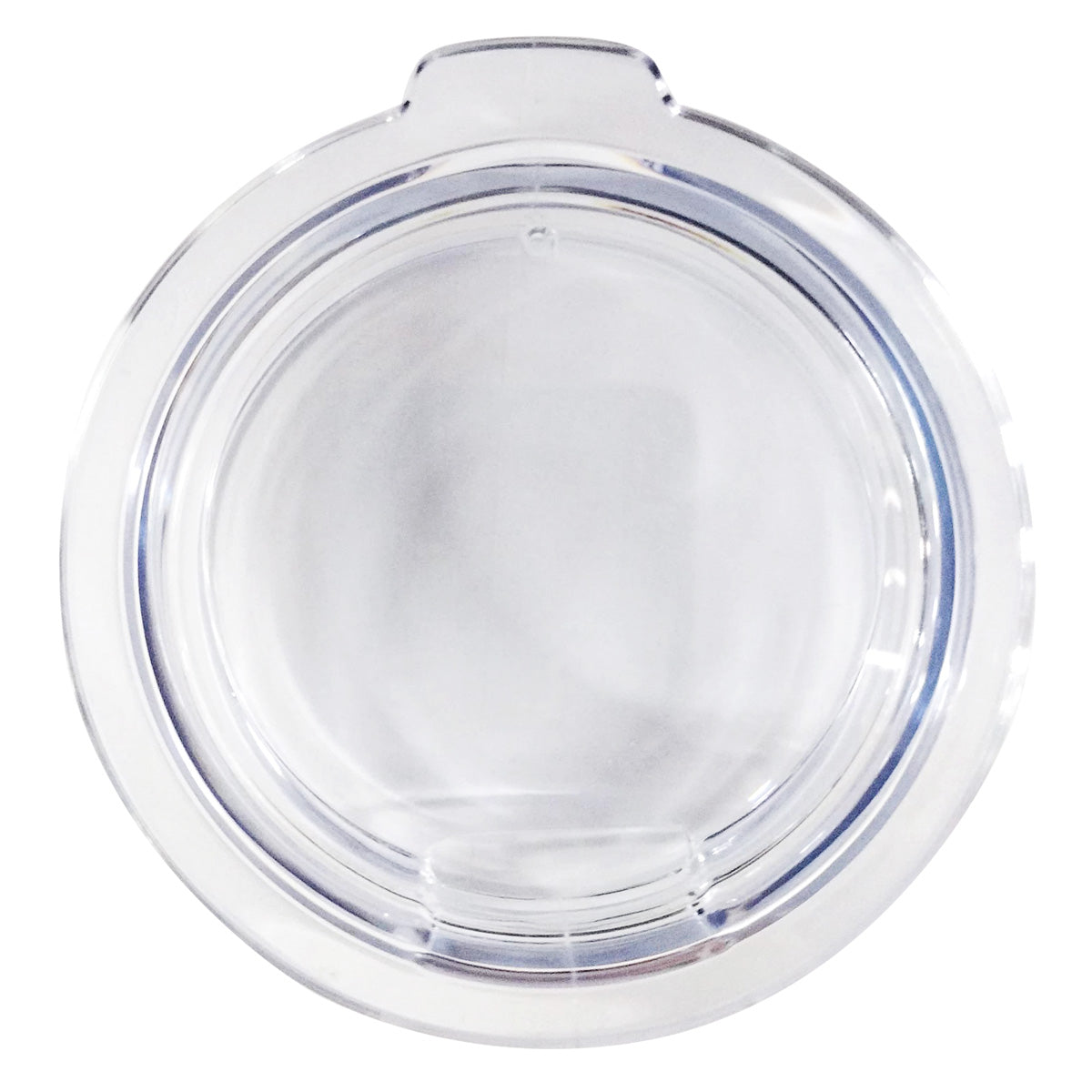 Travel Mug Lid
