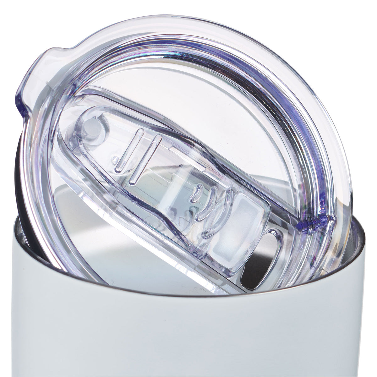 Sorry I Am Booked Stainless Steel Travel Mug