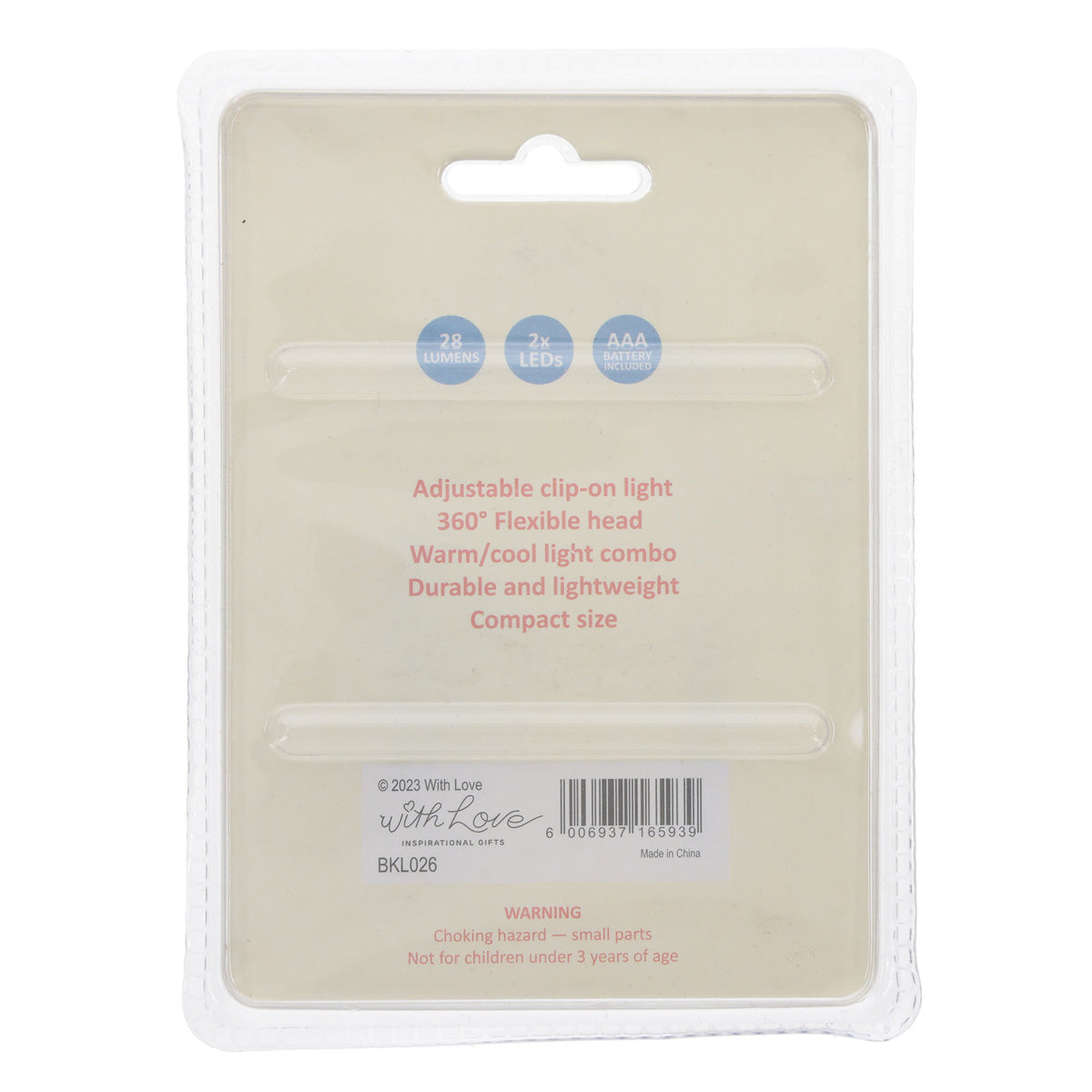 Get Lost In A Good Book Black Book Light