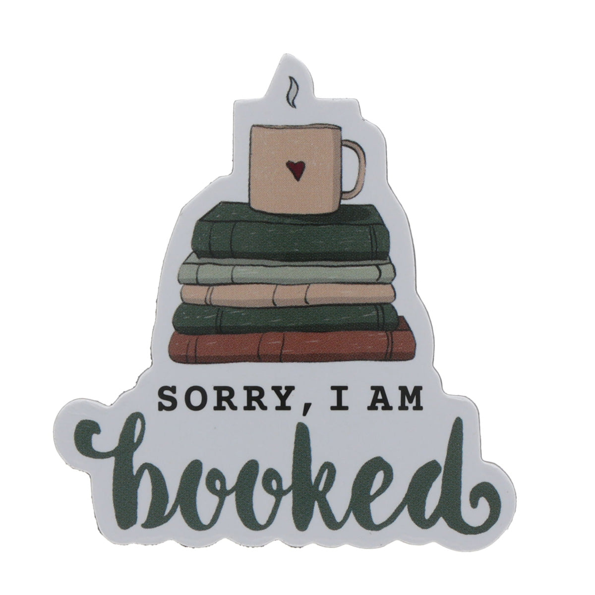 Readers Collection 4 Piece Inspirational Magnet Set