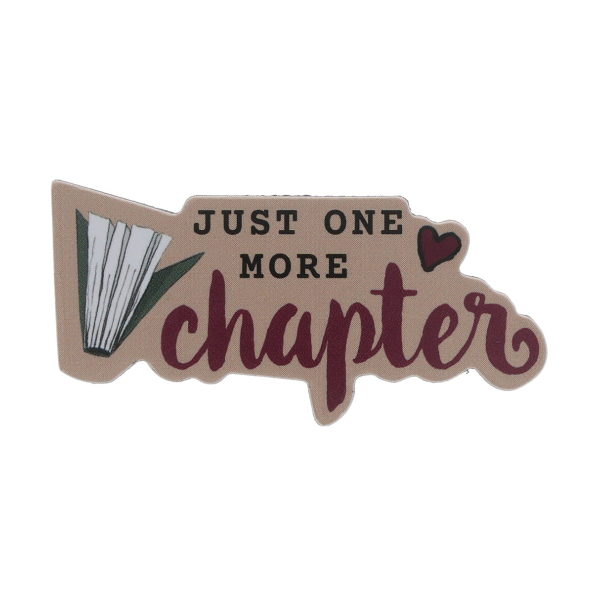 Readers Collection 4 Piece Inspirational Magnet Set
