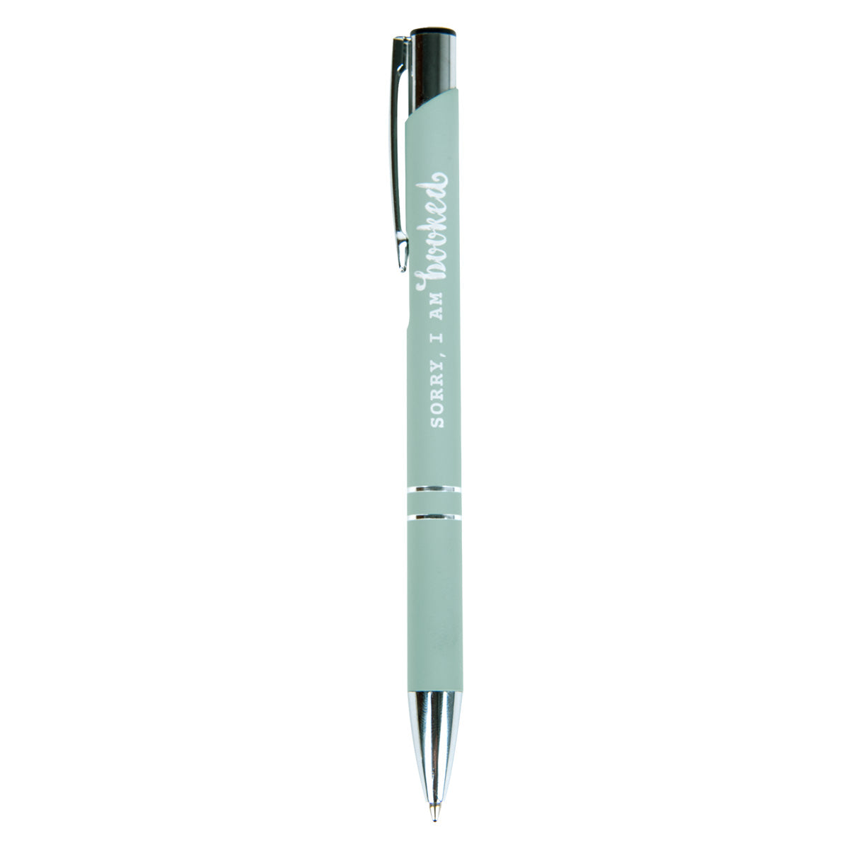 Sorry I Am Booked Boxed Set Pen