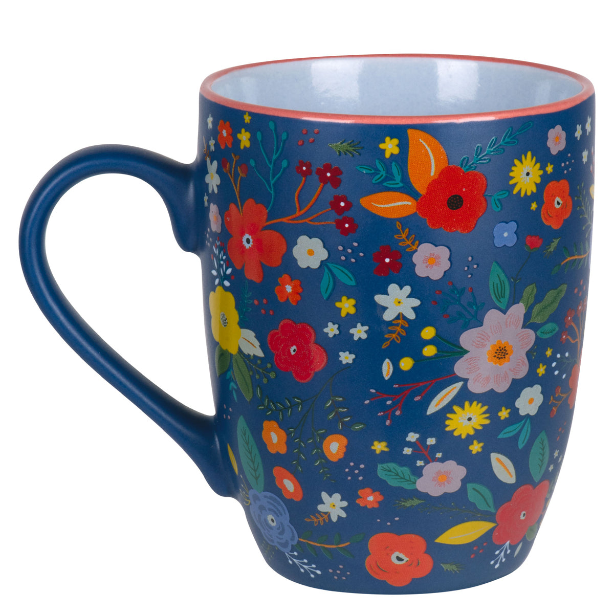 Be Kind Ceramic Mug