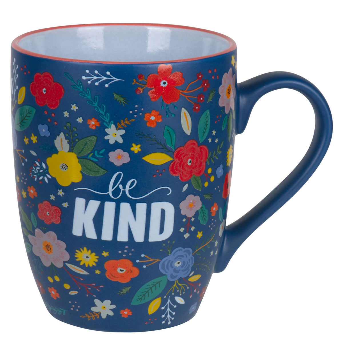 Be Kind Ceramic Mug