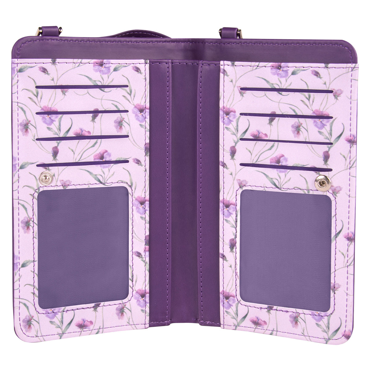 You are Altogether Beautiful My Darling Faux Leather Women's Wallet