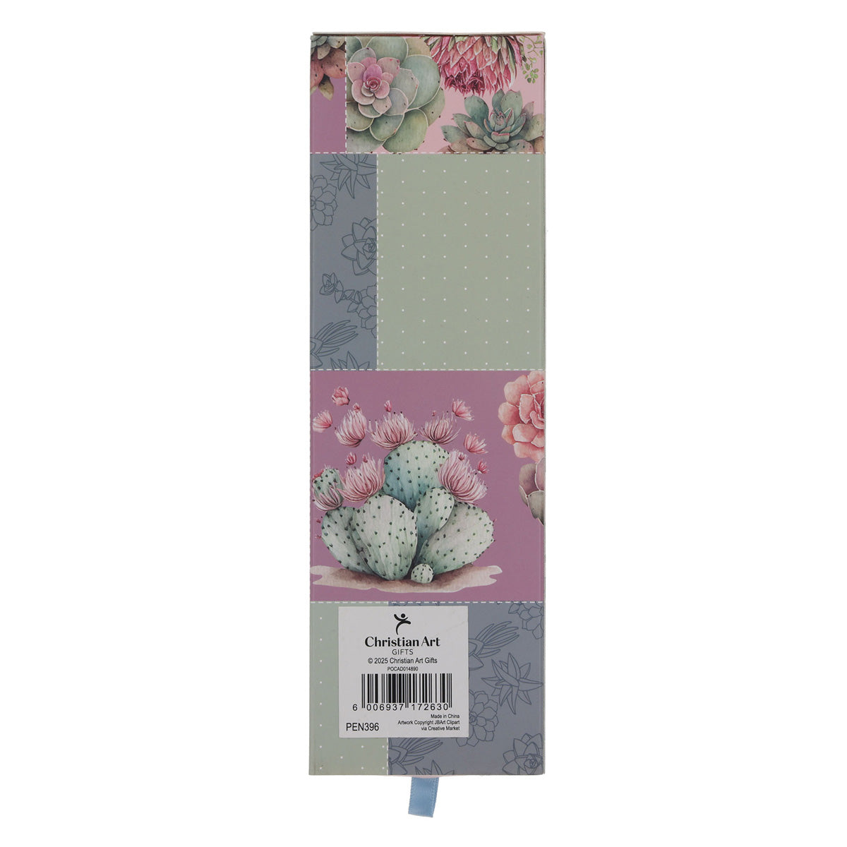 Vreugde Afrikaans Pen in Gift Box