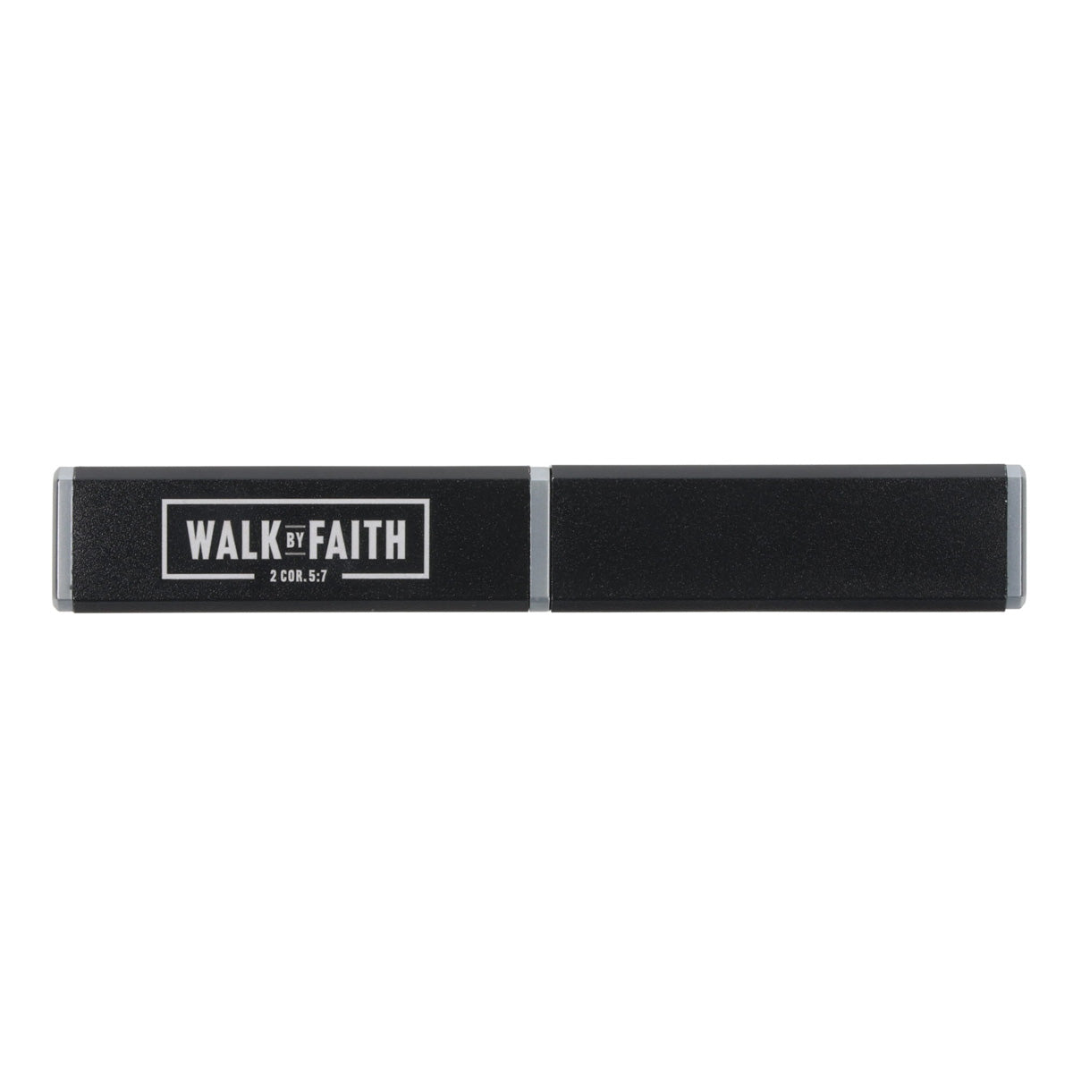 Walk by Faith Pen in Tube