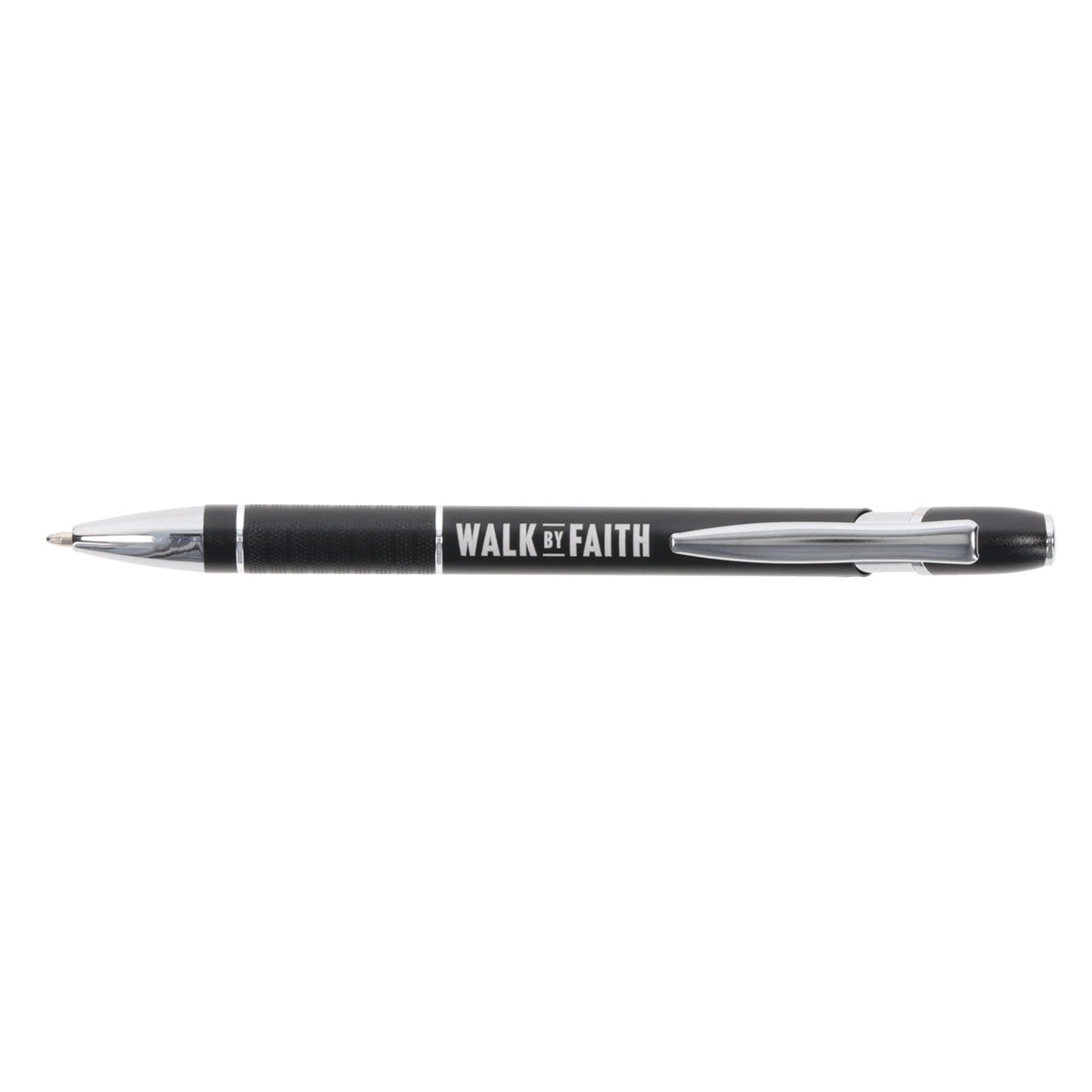 Walk by Faith Pen in Tube