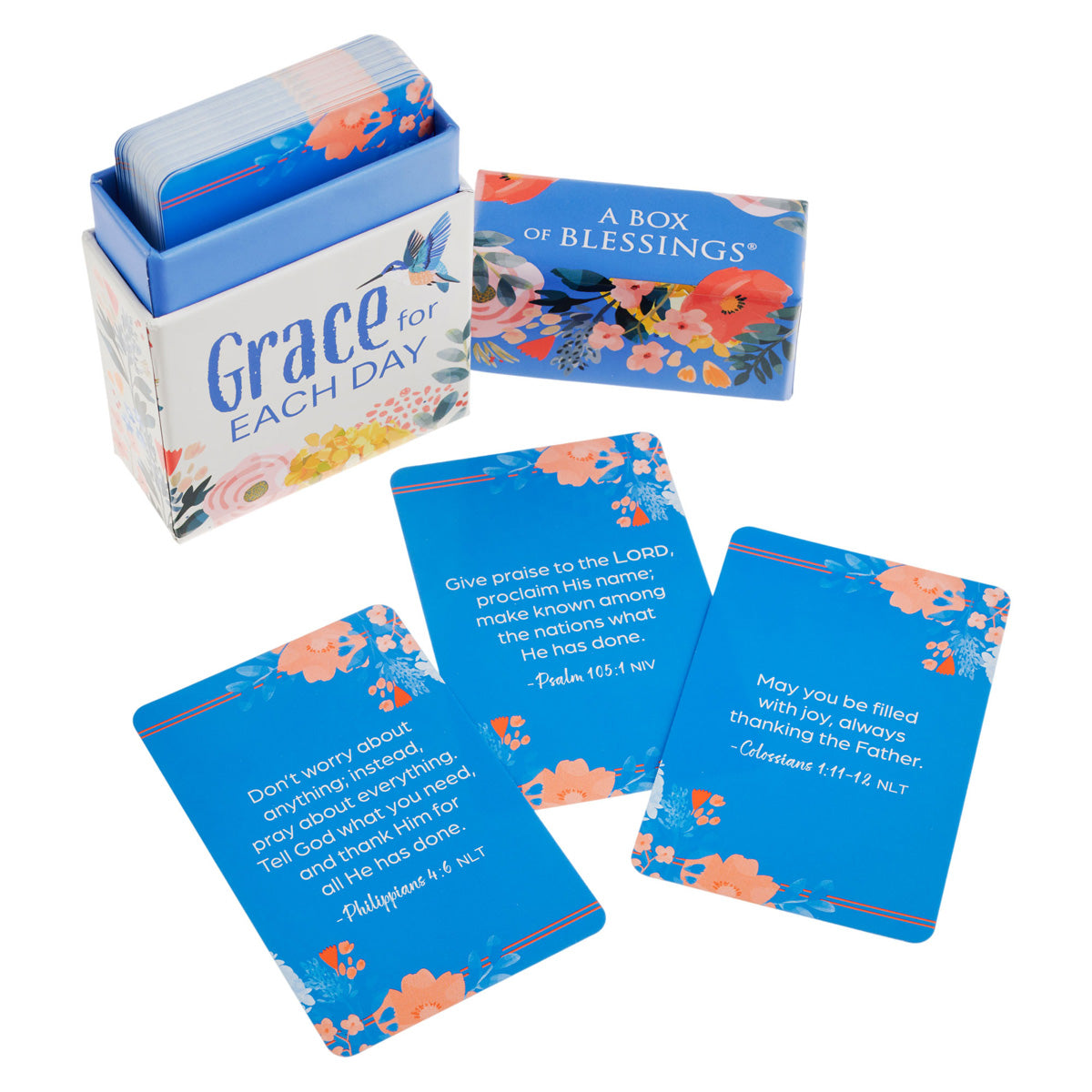 Grace for Each Day Boxed Cards