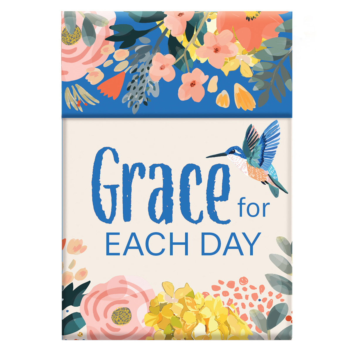 Grace for Each Day Boxed Cards