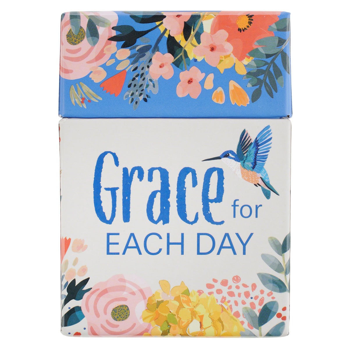 Grace for Each Day Boxed Cards