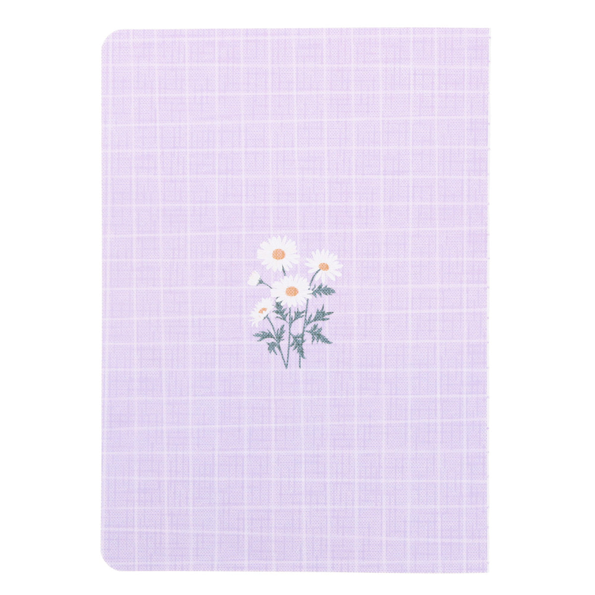 Always Growing Notebook