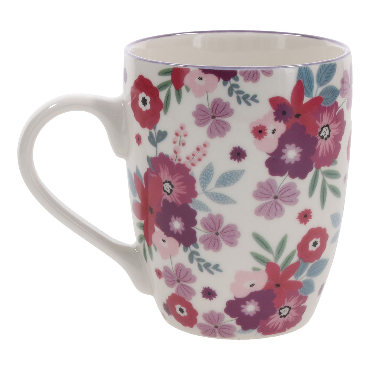 Rejoice Always Ceramic Mug
