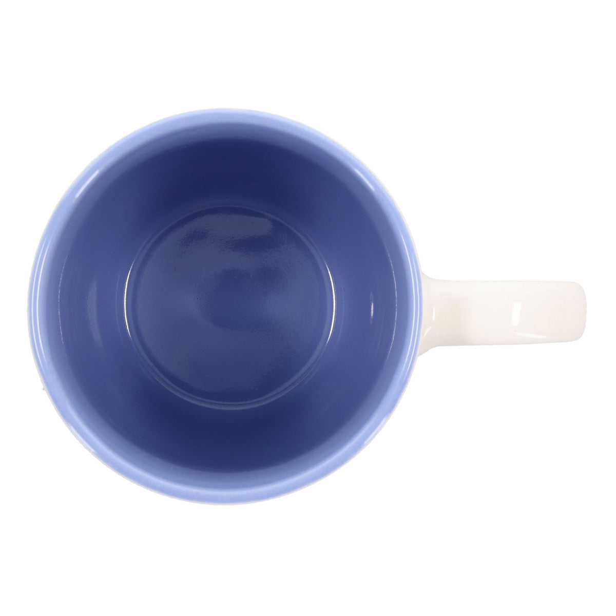 He Restores My Soul Ceramic Mug