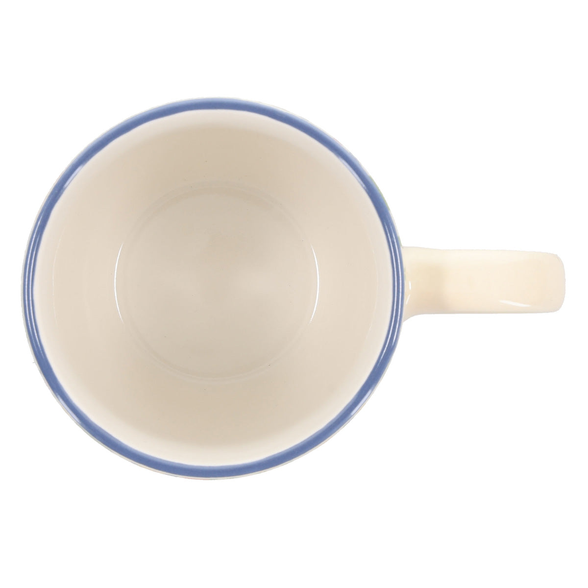 My Hope Is in You Lord Ceramic Mug