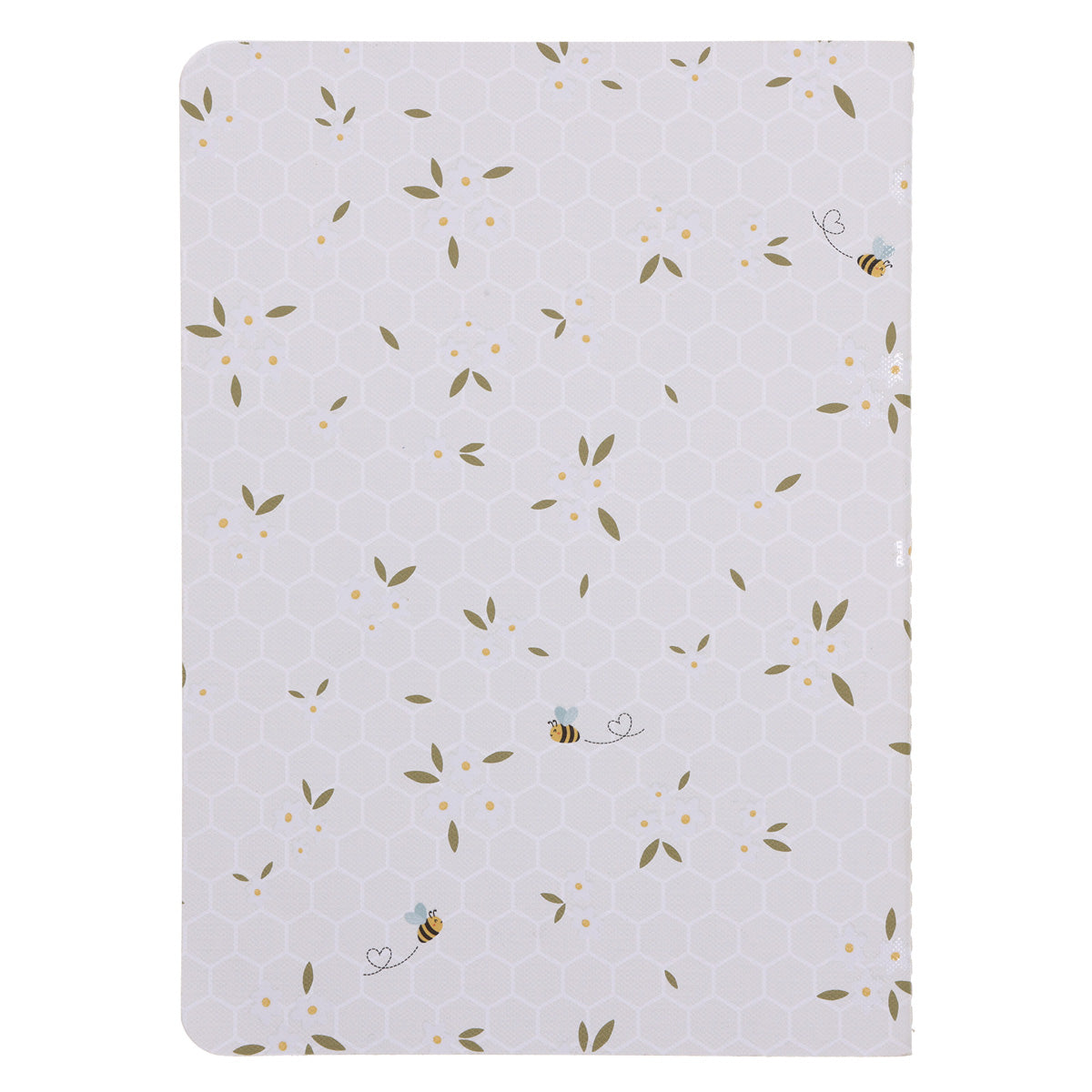 Thank you for Bee-Ing an Amazing Teacher Notebook