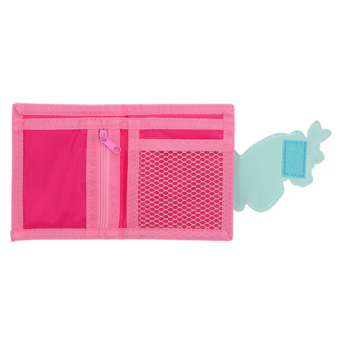 Be Truly Glad Kids Wallet
