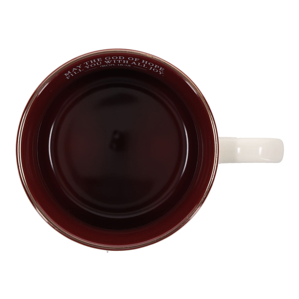 Hope Ceramic Mug