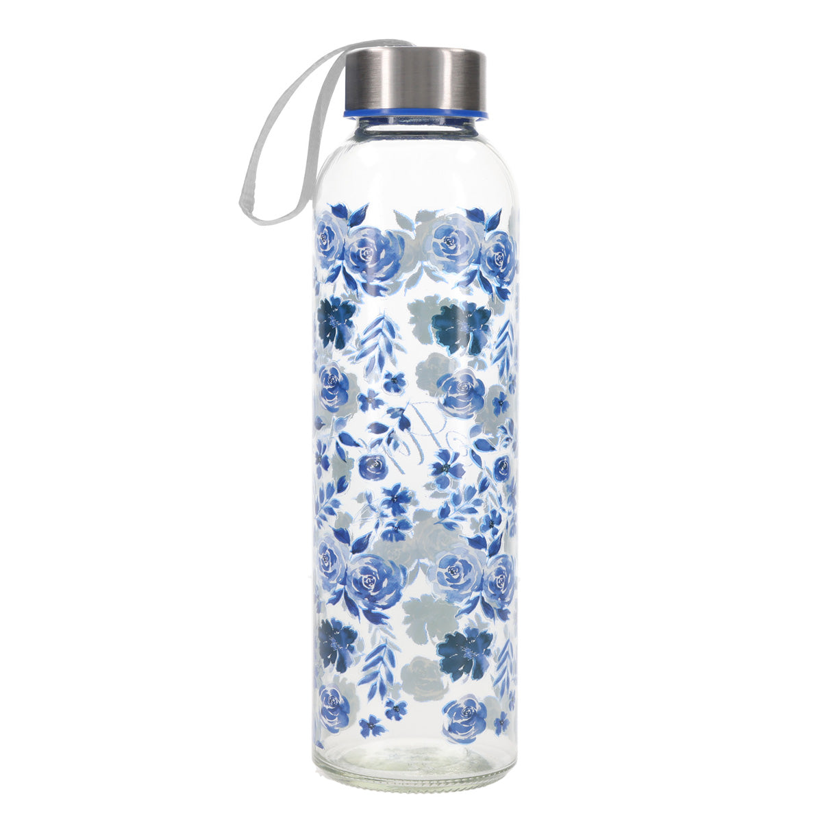 Hope Glass Water Bottle