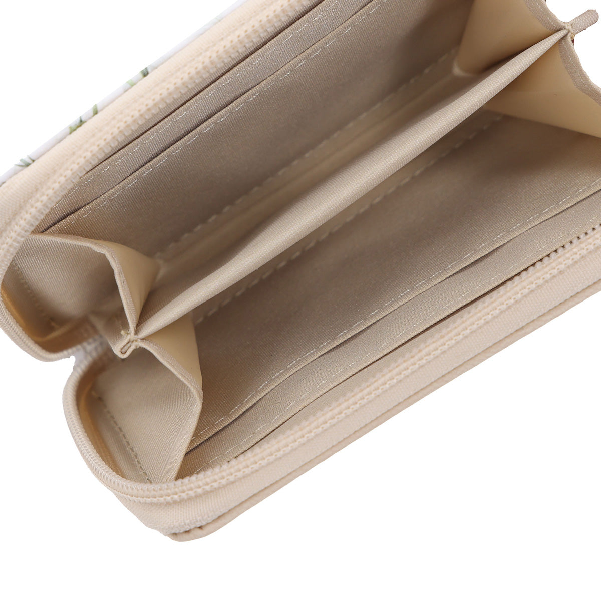 Be Still and Know That I Am God Faux Leather Woman's Wallet