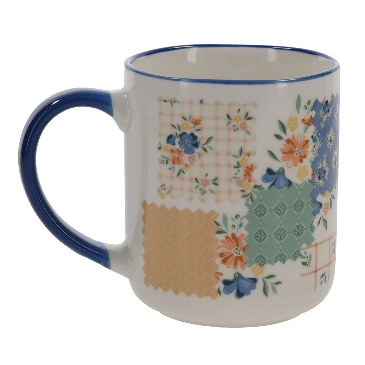 Loof die Here Want Hy Is Goed Afrikaans Ceramic Mug