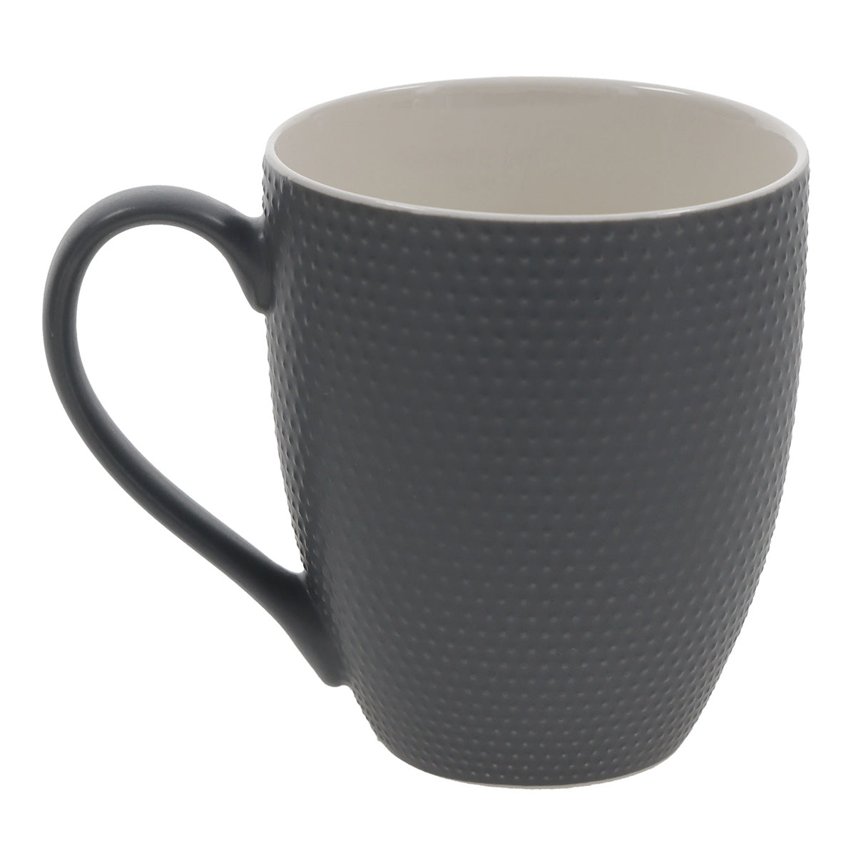 Laat Alles Wat Asem Het, die Here Loof Afrikaans Ceramic Mug