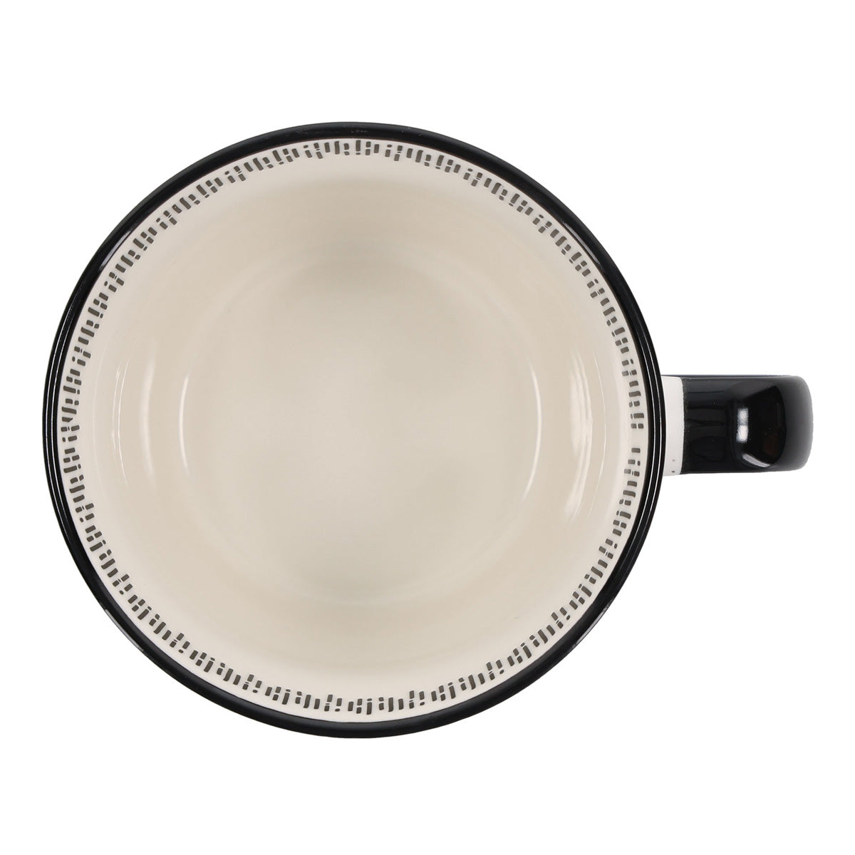 Hy Het Alles Mooi Gemaak Afrikaans Ceramic Mug