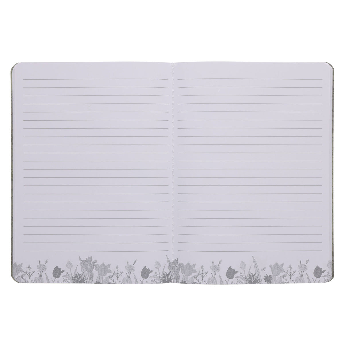 My Grace Is Sufficient Notebook