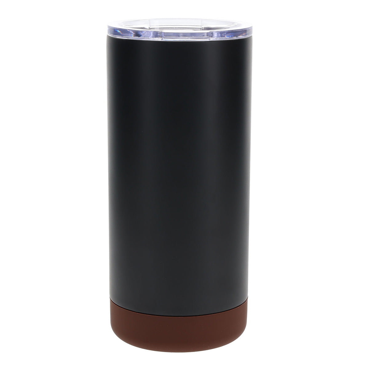 Travel Mug - Man of God (Stainless Steel, Black)