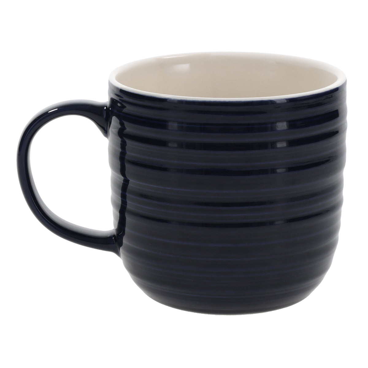 I Will Be with You Ceramic Mug