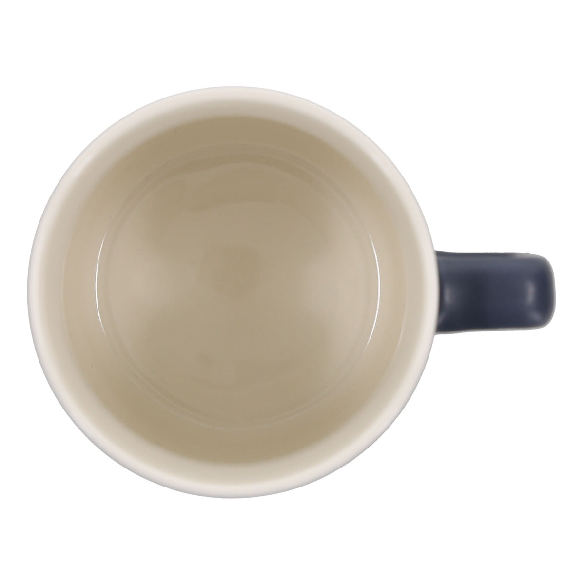 Be Still in the Presence of the Lord and Wait Patiently for Him to Act Ceramic Mug