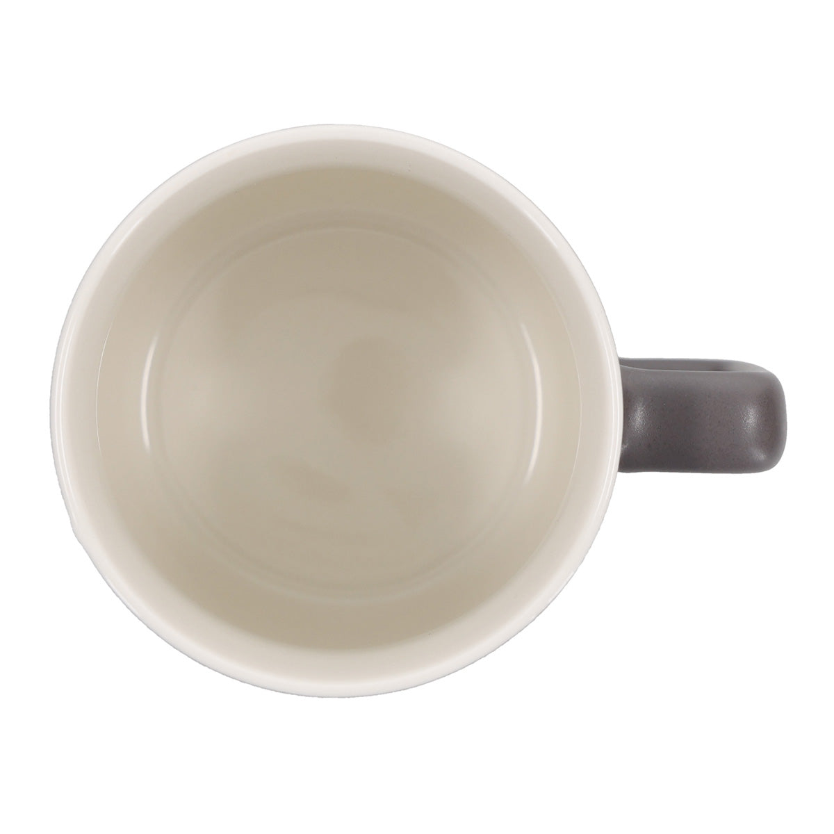 Commit Everything You Do to the Lord Trust Him, and He Will Help You Ceramic Mug