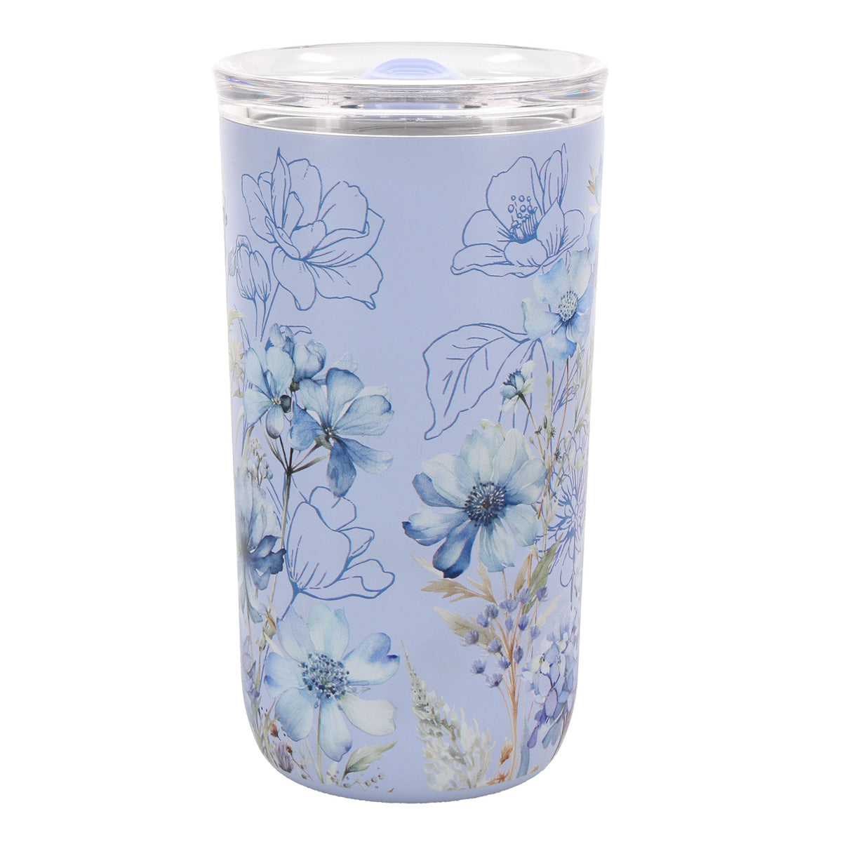 Travel Mug - Faith (Stainless Steel)