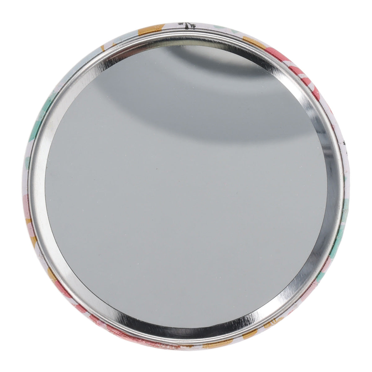I Am God's Masterpiece Pocket Mirror