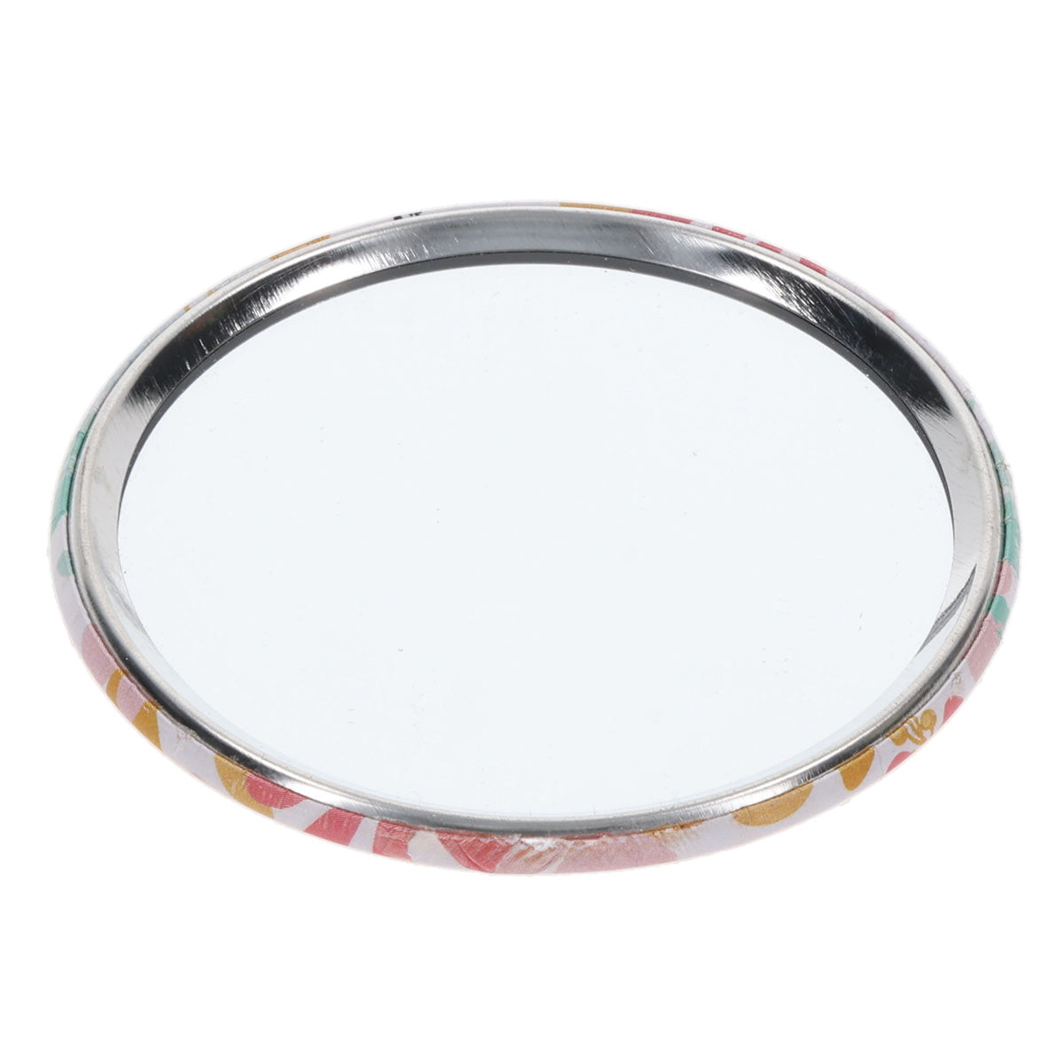 I Am God's Masterpiece Pocket Mirror