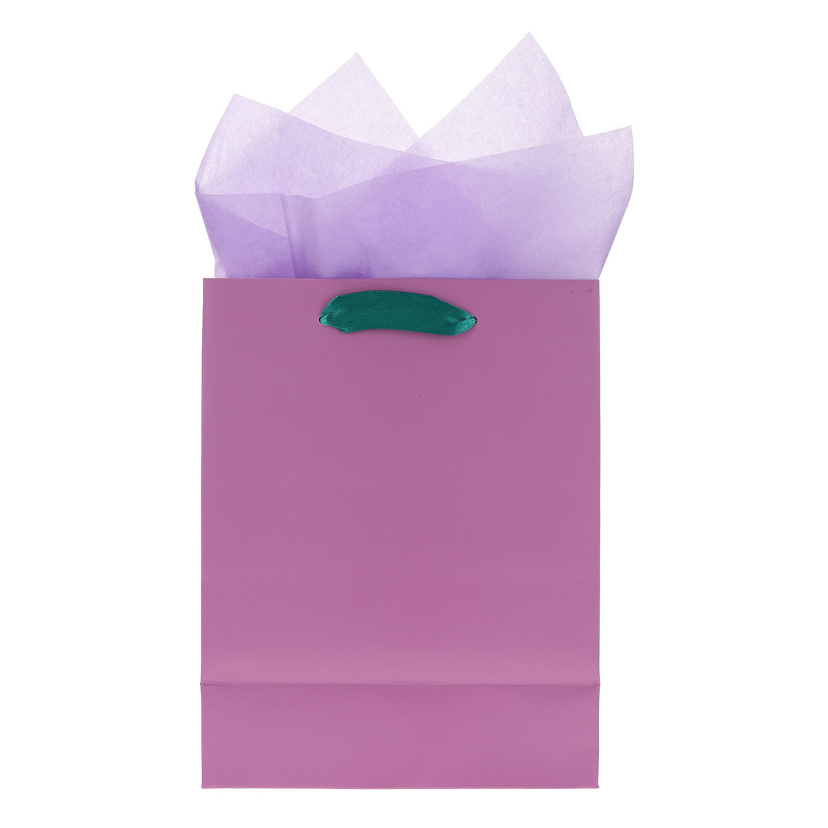 Lead with Love Medium Gift Bag with Gift Tag