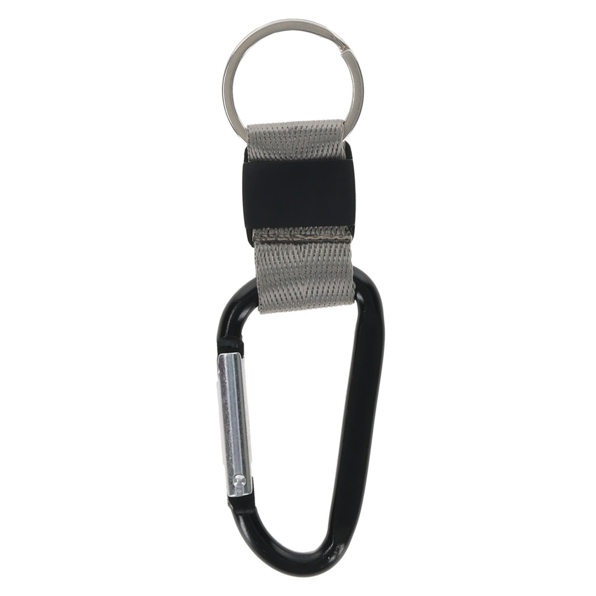 Seek First Keychain