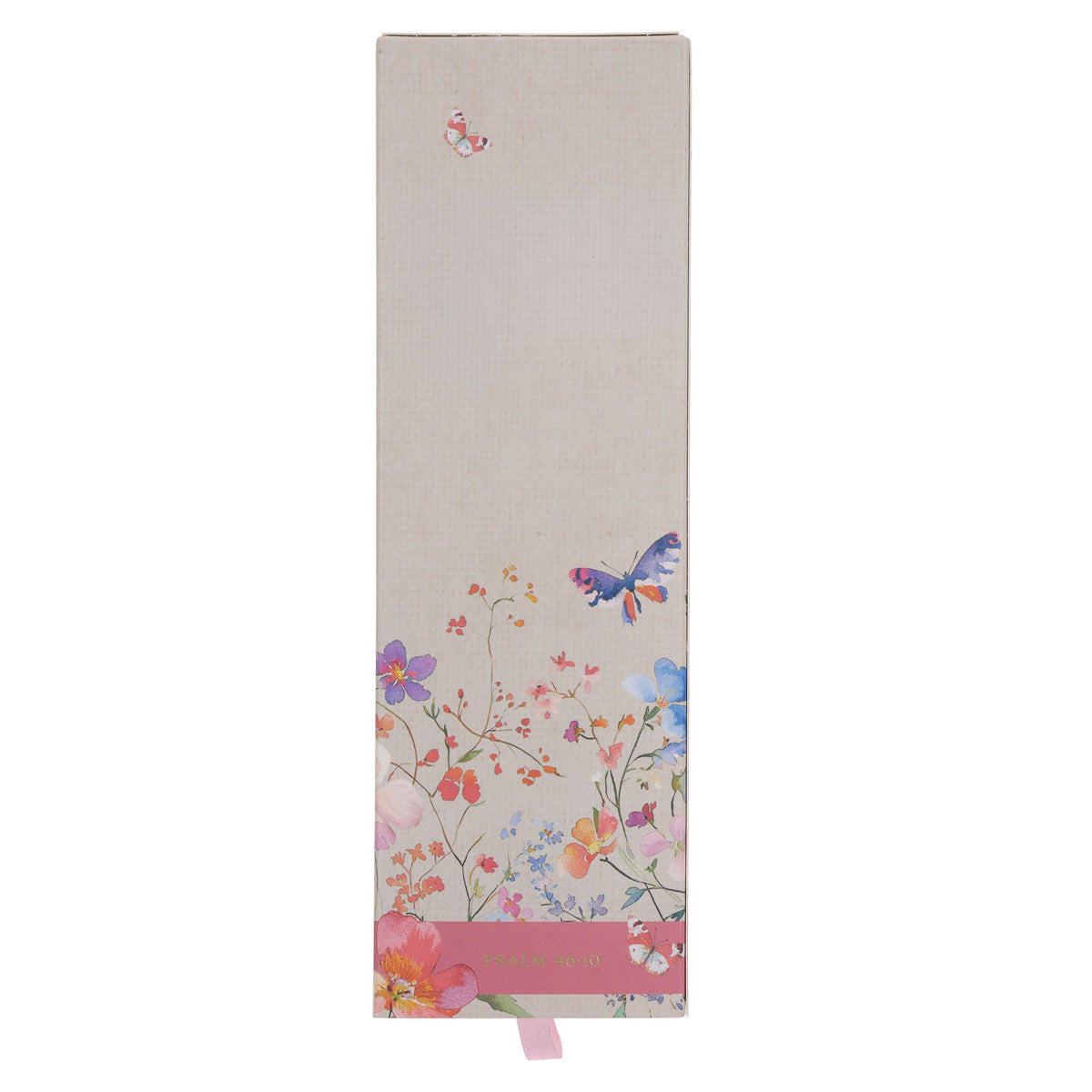 Be Still and Know Pen in Gift Box