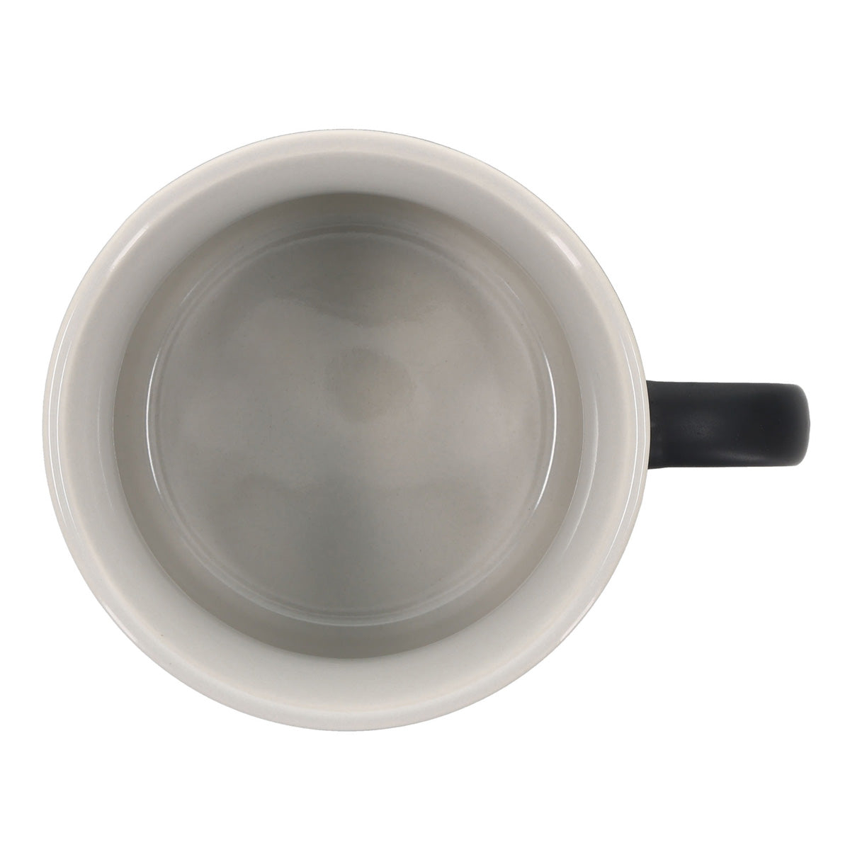 Seek First the Kingdom of God and His Righteousness Ceramic Mug