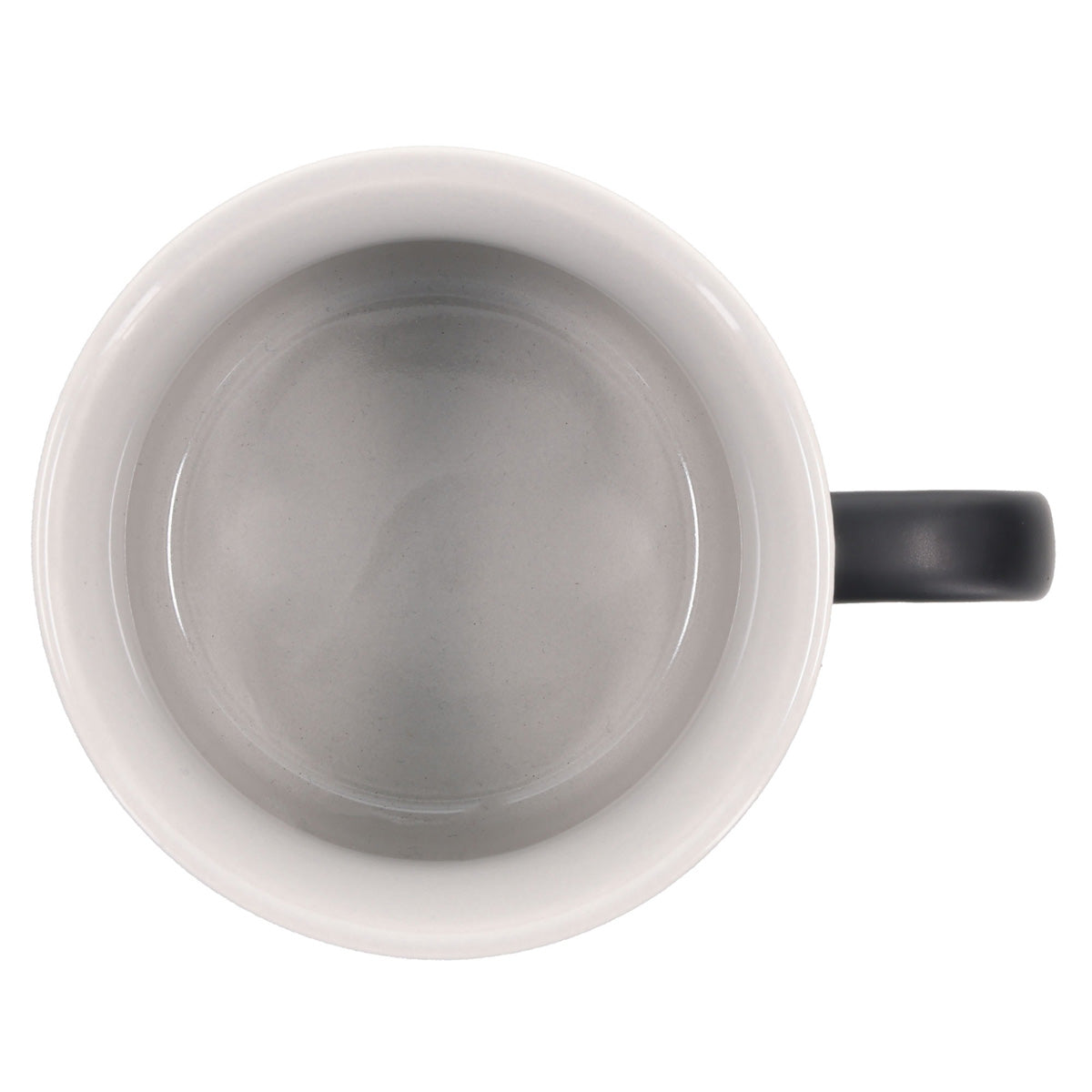 Seek First the Kingdom of God and His Righteousness Ceramic Mug