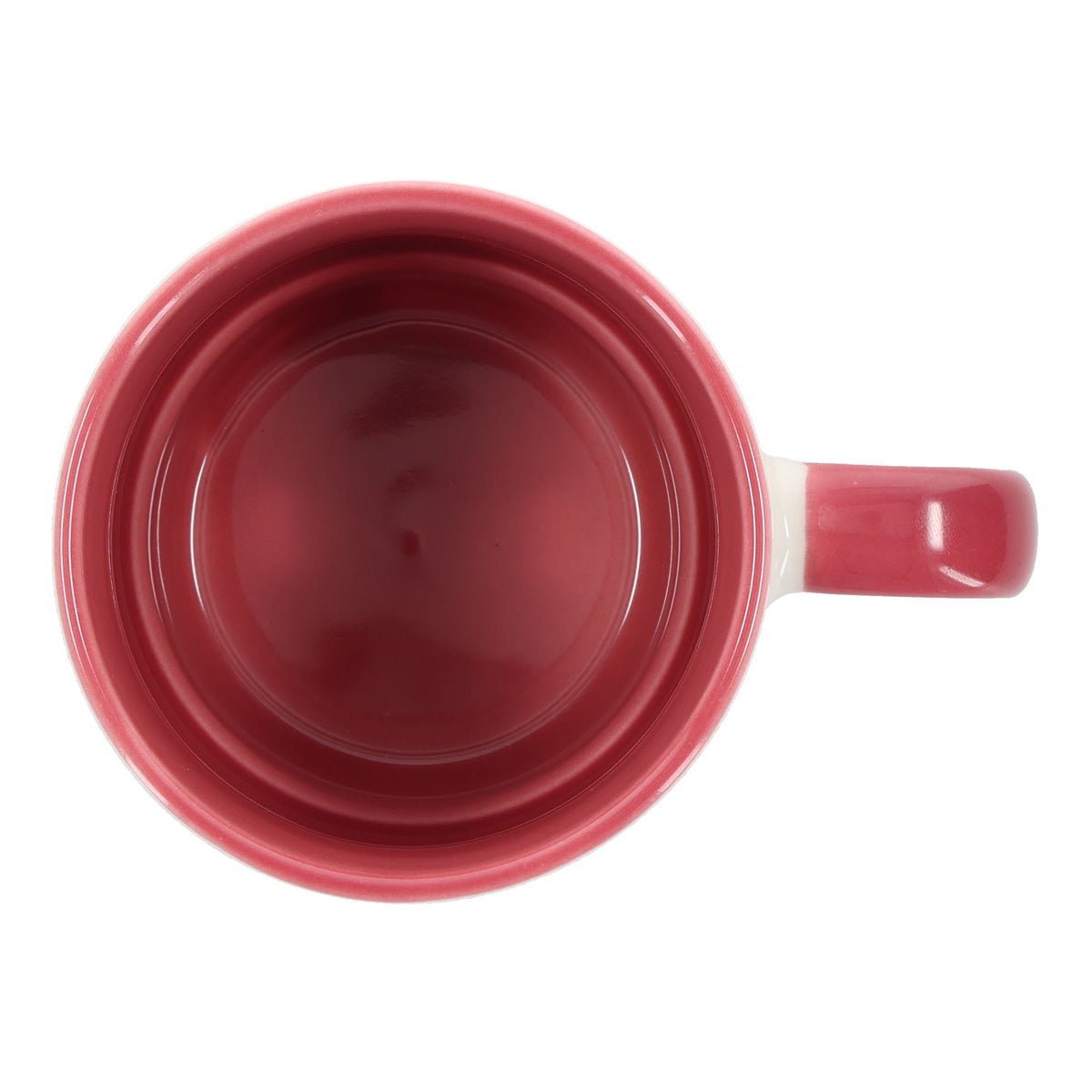 Grow with Grace Ceramic Mug