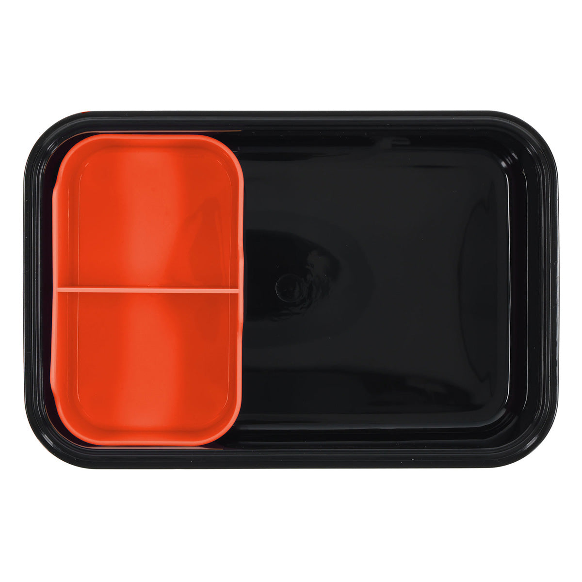 With God All Things Are Possible Plastic Lunch Box