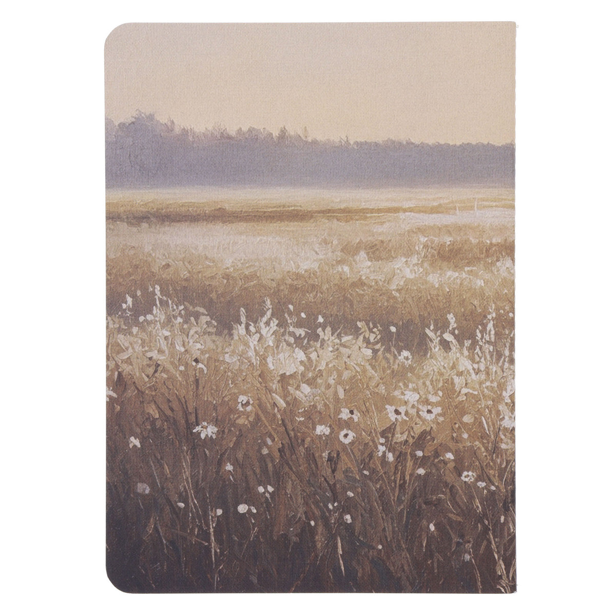 Our Father Notebook