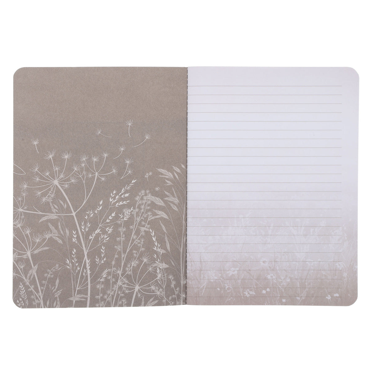 Our Father Notebook